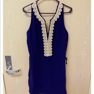 Lilly Pulitzer Donna Romper